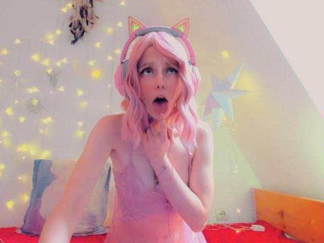 MissAstravert - Live porn &amp; sex cam - 14307858