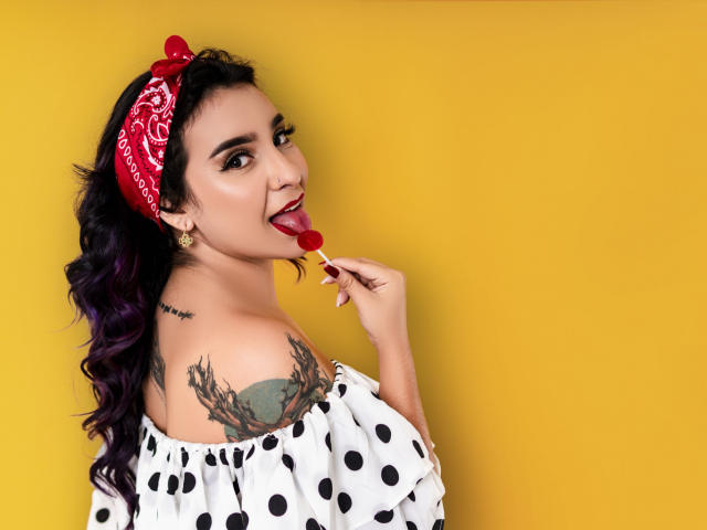 AbbyMoss - Sexe cam en vivo - 14308790