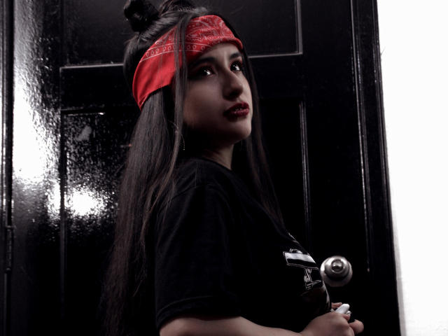 RoxannePitt - Live porn &amp; sex cam - 14310090