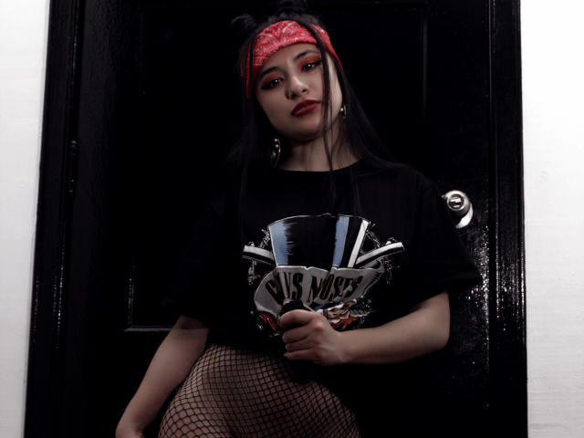 RoxannePitt - Camera khiêu dâm &amp; quyến rũ trực tiếp - 14310098