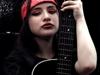 RoxannePitt - сексуальная веб-камера в реальном времени - 14310102