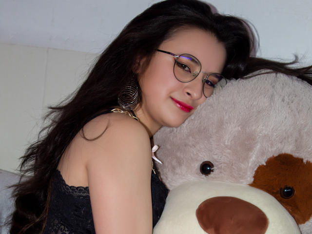 RoxannePitt - сексуальная веб-камера в реальном времени - 14310122