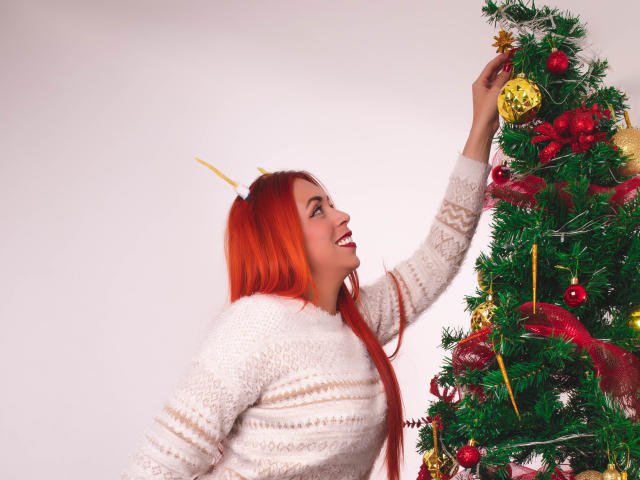 KatyHoffman - Sexe cam en vivo - 14314562