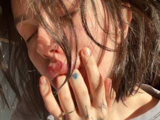 CherryRush - Live porn &amp; sex cam - 14314786