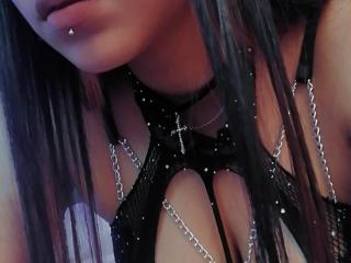 NicolSanchez - Sexe cam en vivo - 14315154