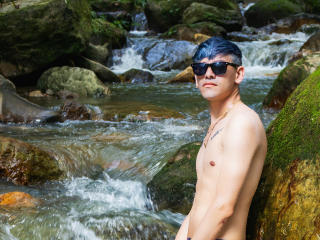 JoeJohnson - Camera khiêu dâm &amp; quyến rũ trực tiếp - 14315470