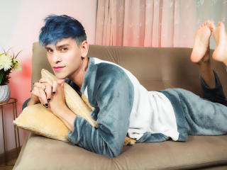 JoeJohnson - Sexe cam en vivo - 14315502