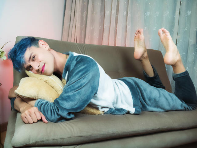 JoeJohnson - Live porn &amp; sex cam - 14315506