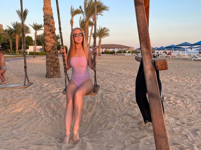 CarryTasty - Sexe cam en vivo - 14315606