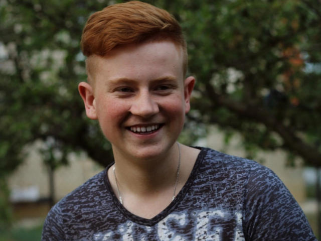 ZolotseEric - Live porn &amp; sex cam - 14316078