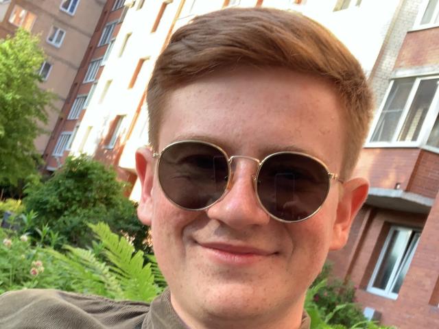 ZolotseEric - Sexe cam en vivo - 14316090