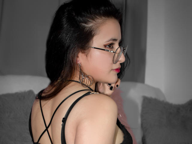 RoxannePitt - сексуальная веб-камера в реальном времени - 14316394