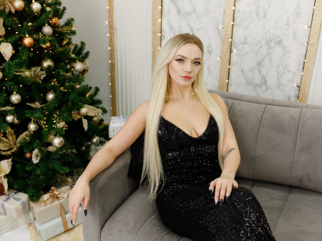 ElizaFlores - Sexe cam en vivo - 14316926