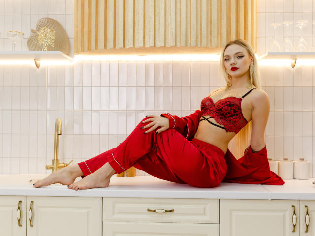 ElizaFlores - Sexe cam en vivo - 14317098