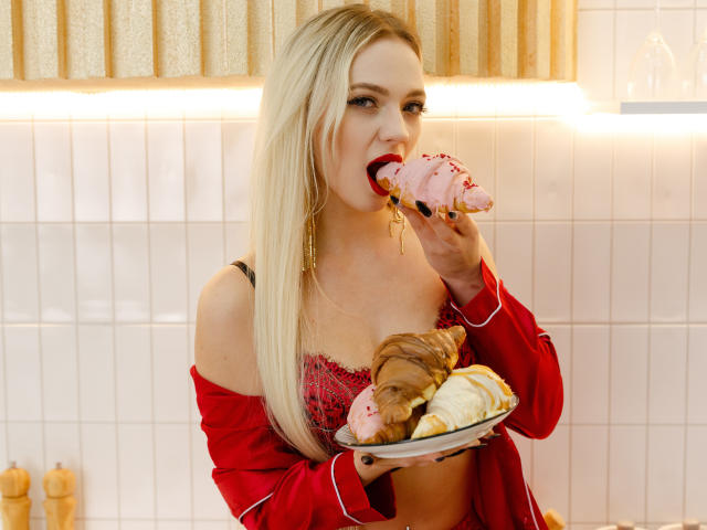 ElizaFlores - Live sex cam - 14317118