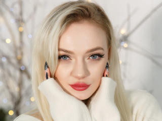 ElizaFlores - Sexe cam en vivo - 14317194