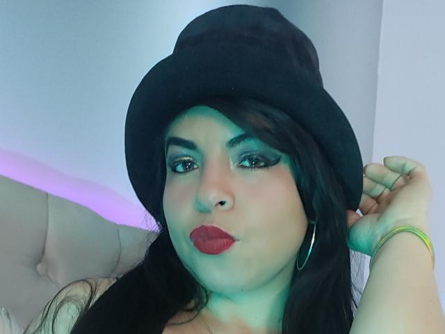 RubbyStone - Live sexe cam - 14317262