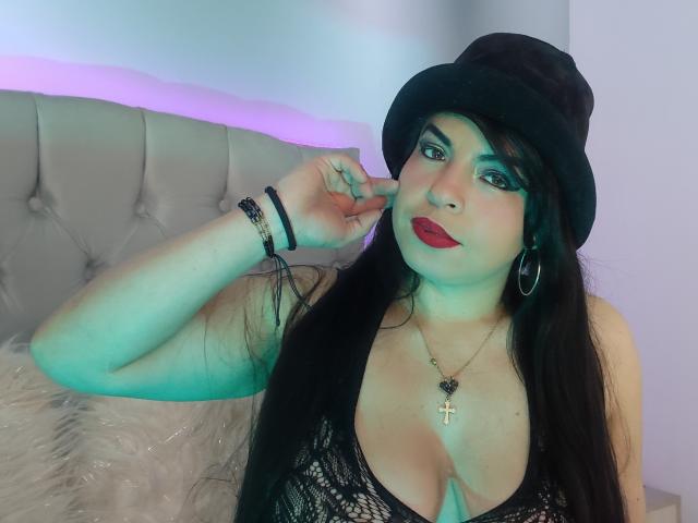RubbyStone - Sexe cam en vivo - 14317270