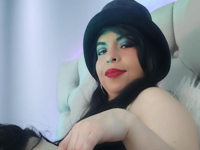 RubbyStone - Live sexe cam - 14317302