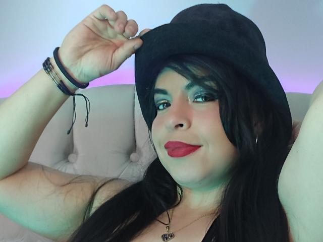 RubbyStone - Sexe cam en vivo - 14317338