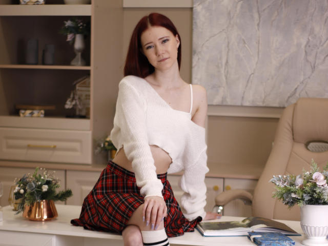 LilMia - Sexe cam en vivo - 14317406