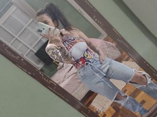 MocaLoka69 - Sexe cam en vivo - 14318346