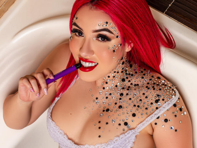 RouseRouses - Camera khiêu dâm &amp; quyến rũ trực tiếp - 14318654