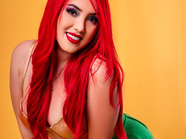 RouseRouses - Live sex cam - 14318846