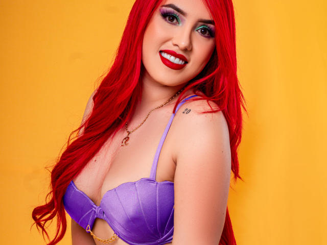 RouseRouses - Porno na żywo i seks kamera - 14318854