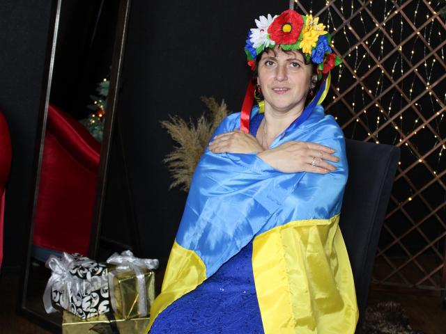 KamilaDelfi - сексуальная веб-камера в реальном времени - 14319158