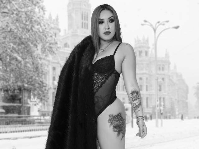 RouseRouses - Sexe cam en vivo - 14319266