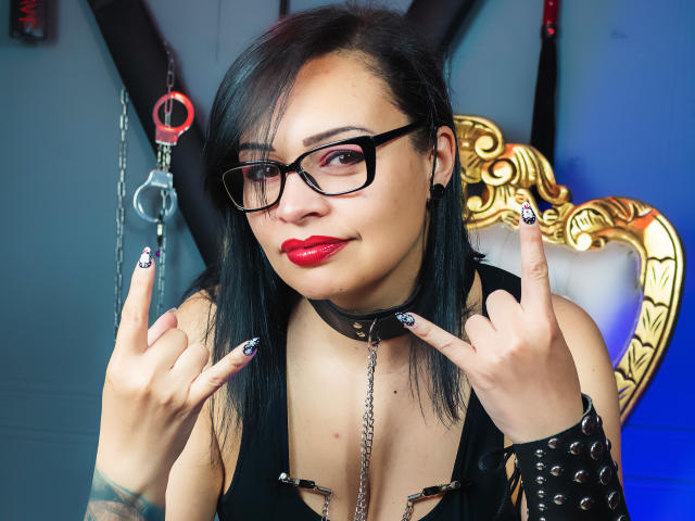 LeiaBenneth - Live sexe cam - 14320522