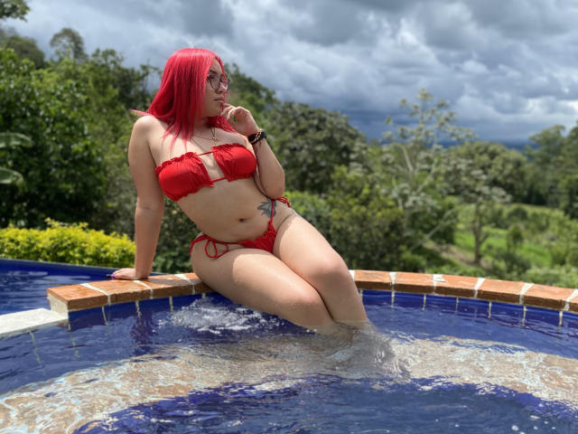 RouseRouses - Sexe cam en vivo - 14320974