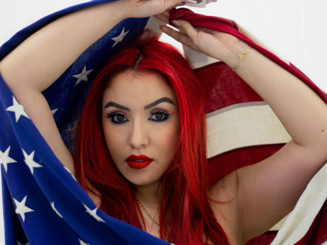 RouseRouses - сексуальная веб-камера в реальном времени - 14322018