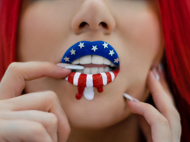 RouseRouses - сексуальная веб-камера в реальном времени - 14322054