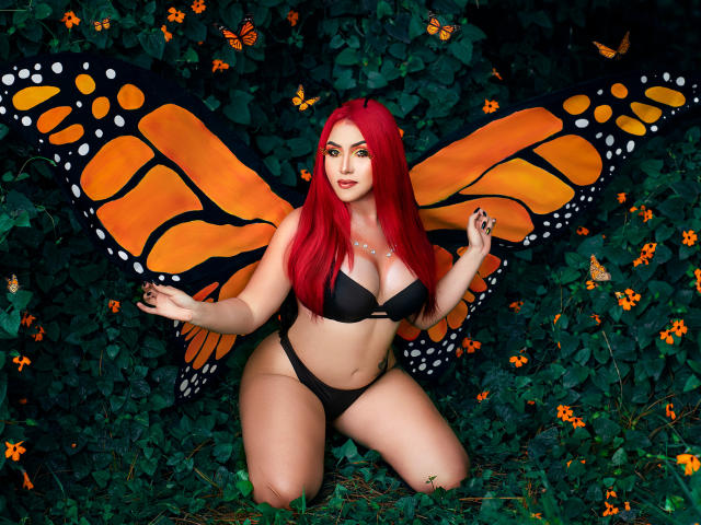 RouseRouses - сексуальная веб-камера в реальном времени - 14322082