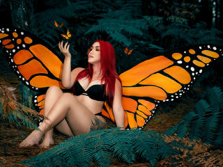 RouseRouses - Sexe cam en vivo - 14322110