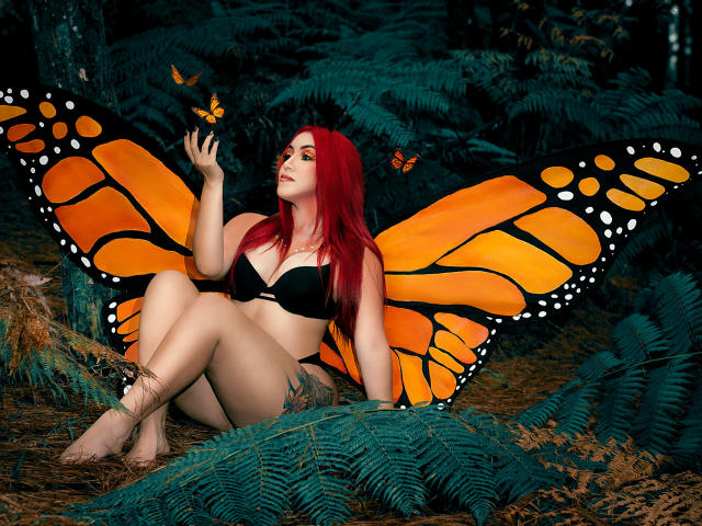 RouseRouses - сексуальная веб-камера в реальном времени - 14322110