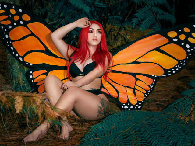 RouseRouses - сексуальная веб-камера в реальном времени - 14322114