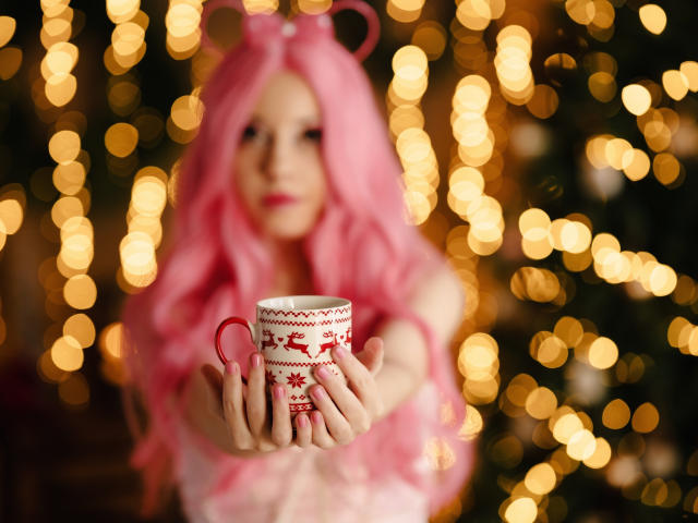 FreyaGold - Live porn &amp; sex cam - 14323278