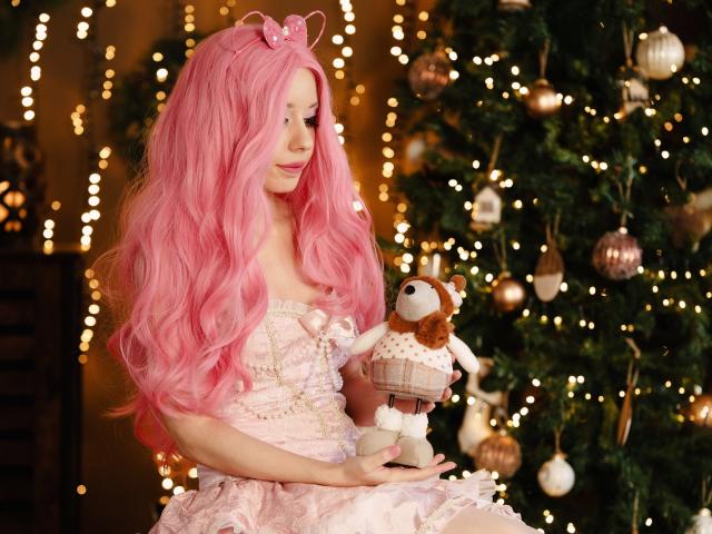 FreyaGold - Live sex cam - 14323294