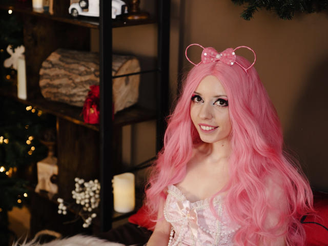 FreyaGold - сексуальная веб-камера в реальном времени - 14323866