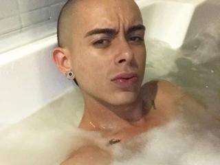 Smartinez - Sexe cam en vivo - 14324138