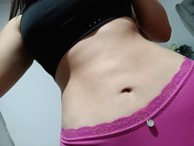 VaaleryStark - Live sex cam - 14324290