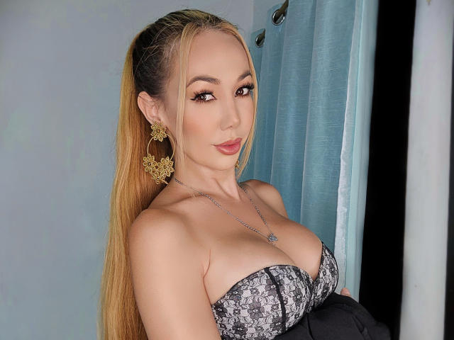 LadySunade - Live sexe cam - 14324886