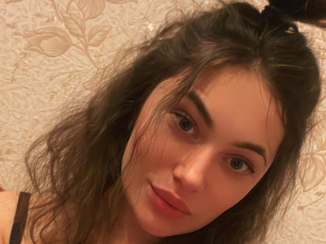 AlessandraAly - Sexe cam en vivo - 14325206