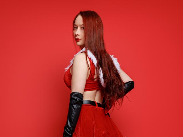 MissArtemiss - Sexe cam en vivo - 14325214