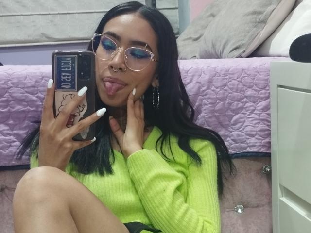 TamaraLondon - Camera khiêu dâm &amp; quyến rũ trực tiếp - 14326034