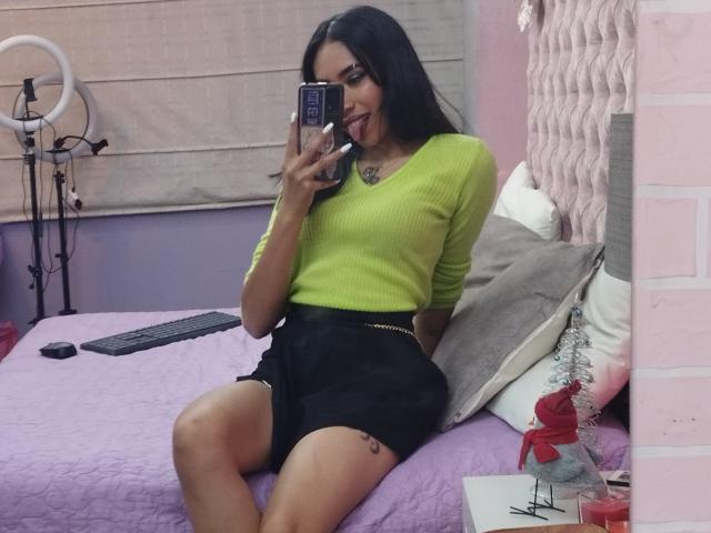 TamaraLondon - сексуальная веб-камера в реальном времени - 14326058