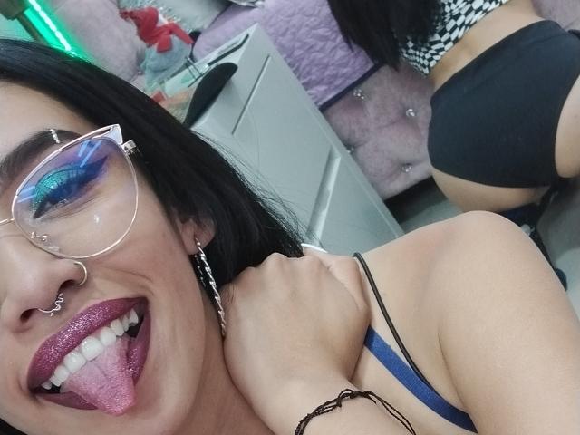 TamaraLondon - Sexe cam en vivo - 14326062